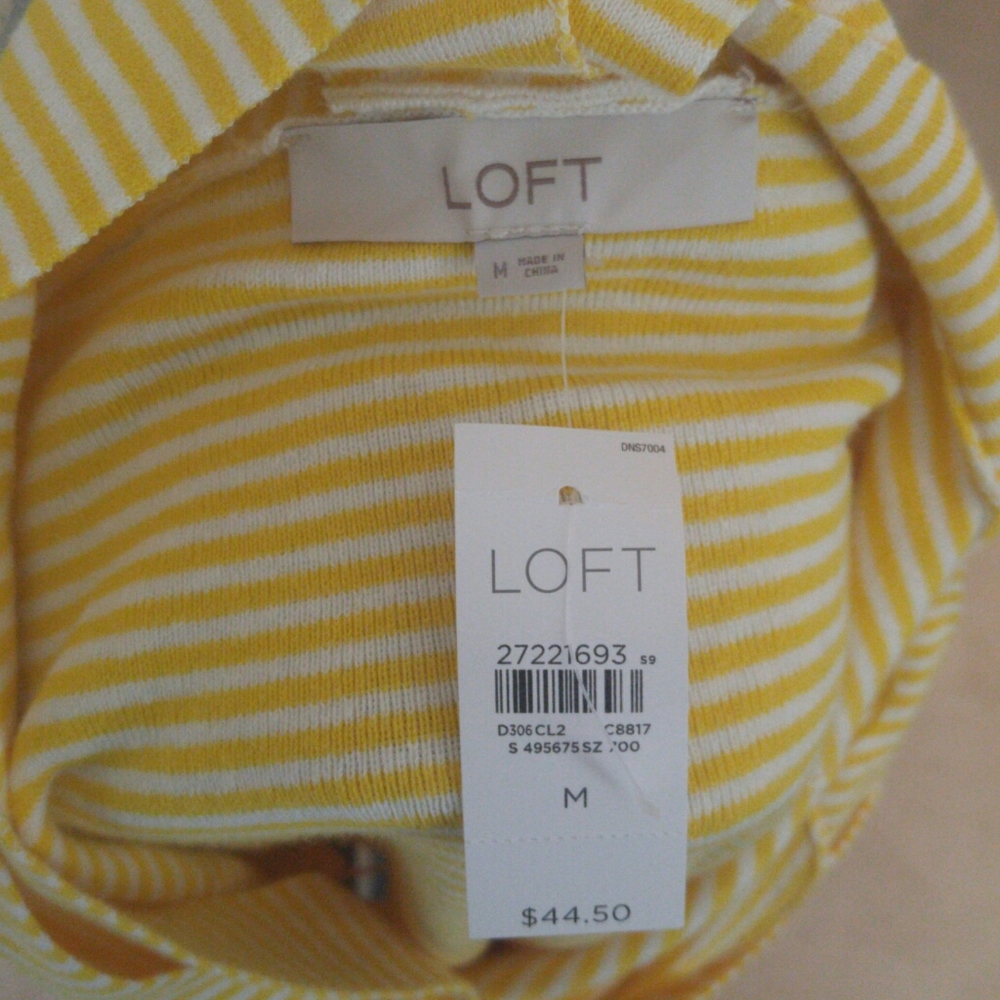 Loft Tank Top - Picture 3 of 3